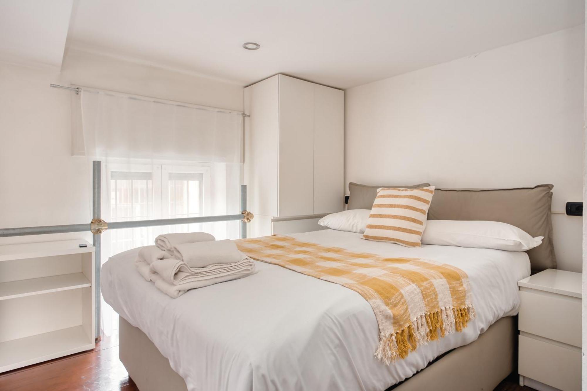 Апартаменти Urban Loft - Milano De Angeli Екстер'єр фото